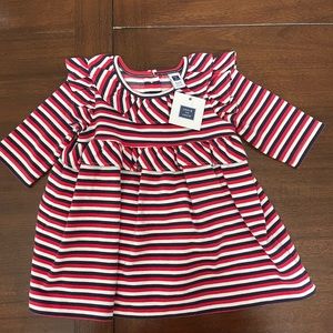 NWT Janie and Jack dress